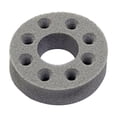 thumbnail image 4 of Controller Aim Assist Rings Gamepad Aim Assist Rings Motion Control Rings Auxiliary Sponge Rings Precisions Rings, 4 of 7