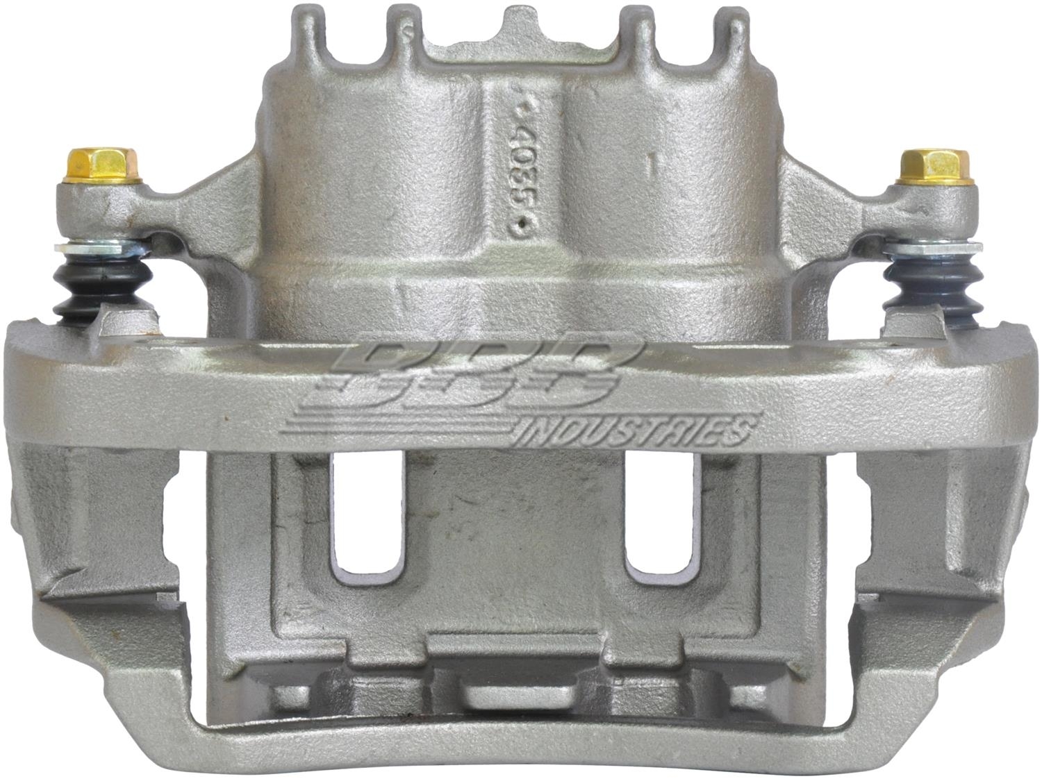 TERREPOWER formerly BBB Industries 99-17885B Reman Caliper w/installation Hardware