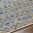 thumbnail image 6 of Livabliss Area Rugs for Living Room, 2x4 Jean Modern Tan Rug, Bedroom Dining Room Home Decor Stain Resistant Carpet (27" x 45"), 6 of 6
