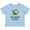 AE-Light Blue, variant on Inktastic Vero Beach Fl Vacation Girls Baby T-Shirt