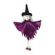 thumbnail image 5 of Colgante de muñeco de peluche para Halloween, decoraciones de Halloween, guirnalda de adorno, foto de decoración, accesorios, juguetes, colgante Macarena Colgante de muñeca de Halloween, 5 of 8