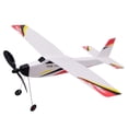 thumbnail image 2 of Avión Con Banda De Goma Sunnimix Juguetes de avión planeador Aviones Planeadores Prácticos Para Juegos Jardín Al Aire Libre, 2 of 8