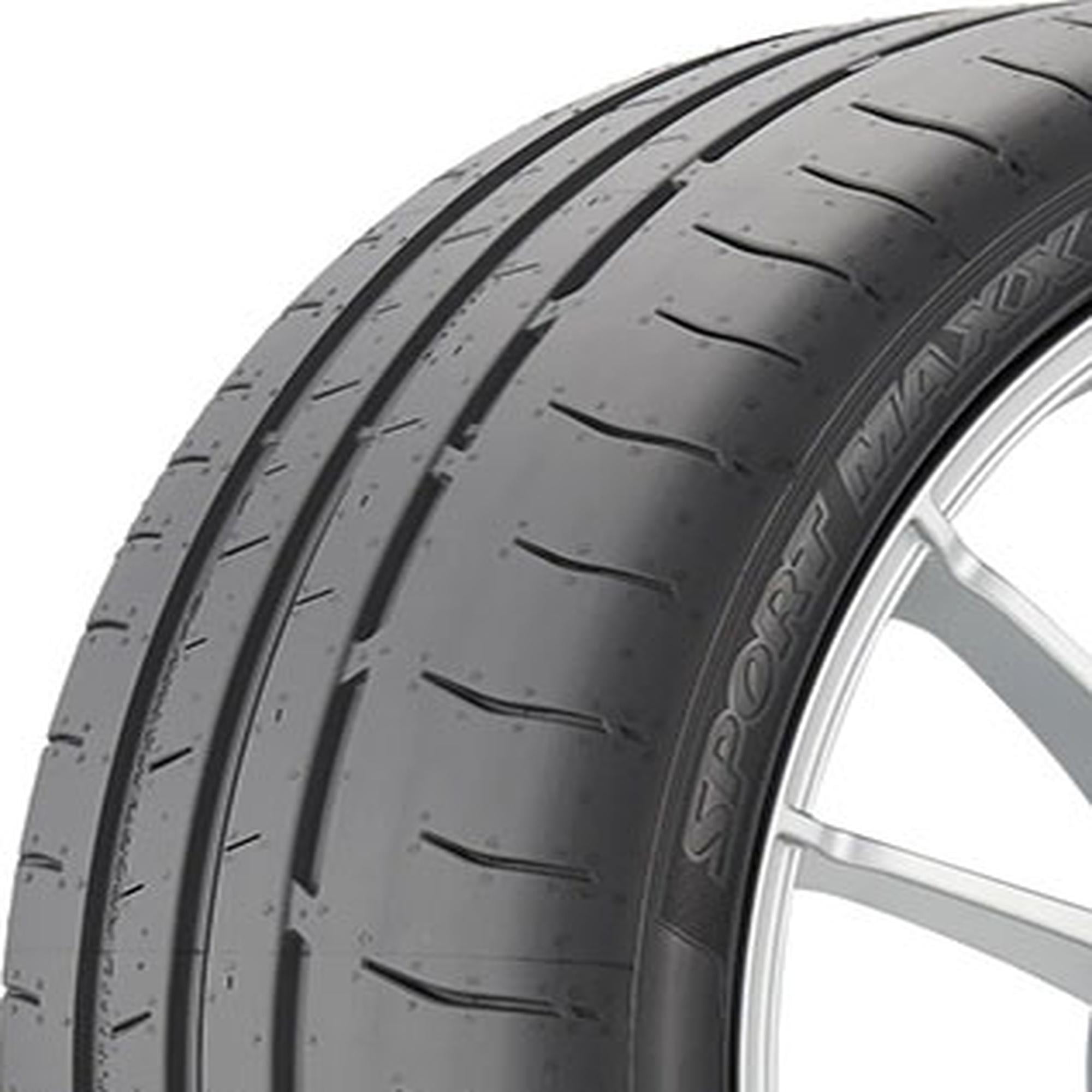 Dunlop Sport Maxx Race 2 Track Competition 265/35ZR20 99Y XL