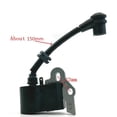 thumbnail image 2 of 5X 585565501 Ignition for B26 T26 T26CS B26PS Gas Powered Trimmer Brushcutter, 2 of 6
