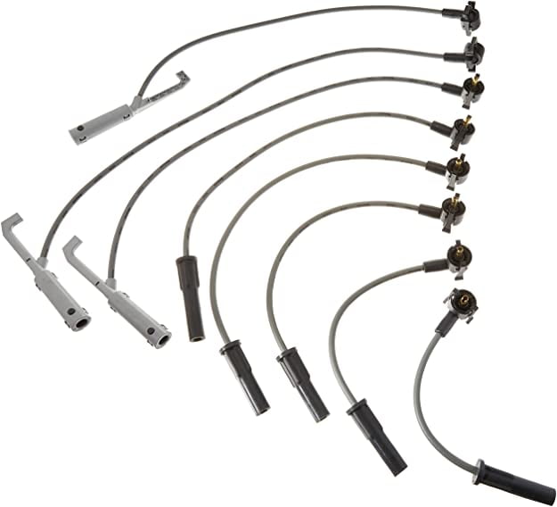Ignition Wire Set Standard Motor Products 26467 