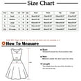 thumbnail image 5 of Jophufed Summer Spring Dresses for Women 2025 Cute Cold Shoulder Boho Tshirt Dresses A Line Shift Floral Printed Tunic Dress,Sleeveless Beach Short Mini Sundress, 5 of 5