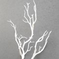 thumbnail image 1 of 35 cm Dry Artificial Fake Foliage Plants Branch Tree Branch House Indoor Art, 1 of 5