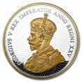 thumbnail image 2 of 2021 RCM 1 Kilo Ag $1 The Quintessential Voyageur Dollar, 2 of 4