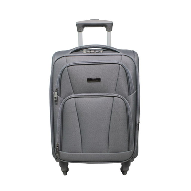 MALETA DE CABINA US URBAN EQ0042 20" GRIS