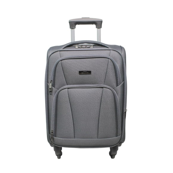 MALETA DE CABINA US URBAN EQ0042 20" GRIS