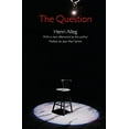 thumbnail image 1 of Pre-Owned The Question (Paperback) 0803259603 9780803259607, 1 of 1