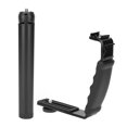 thumbnail image 4 of Soporte de mango en L para trípode compatible con DJI OM 4/Osmo Mobile 2 3, accesorio estabilizador de mano, 4 of 14