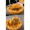 thumbnail image 4 of Potato Masher, Heavy Duty Potato Smasher with Durable Sturdy Grips, Potato Masher Stainless Steel for Efficiently Making Mashed Potatoes,Egg Salad, Banana Bread, Vegetables and Fruits, 4 of 6