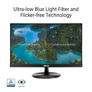 ASUS 21 5 1080P Full HD 75Hz IPS