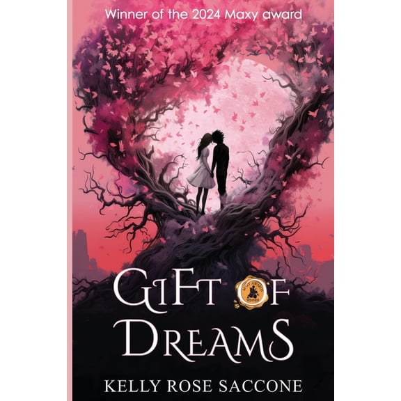 Gift of Dreams, (Paperback)