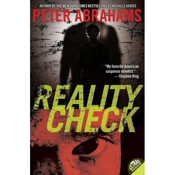 Reality Check, (Paperback)