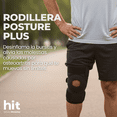 thumbnail image 2 of RODILLERA PLUS Hit|Soporte para rodilla, 2 of 10