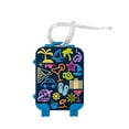 thumbnail image 1 of Jetstream® Identification Luggage Tag, Travel ID tag, 1 of 5