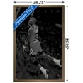 thumbnail image 2 of Michael Jordan - Noir et blanc, 2 of 4