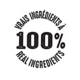 thumbnail image 2 of Nature's Recipe Chewy Bites Grain Free Natural Dog Treats, Chicken, Sweet Potato & Apple Recipe, 2 of 7