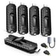 thumbnail image 1 of Kit transmisor y receptor HDMI inalámbrico Yomais G7R PRO, 1 of 9