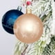 thumbnail image 5 of Christmas Holiday Accessories Painted Christmas Balls Set Plastic Balls Window Available Christmas Tree Available Christmas Tree Small Pendant, 5 of 6
