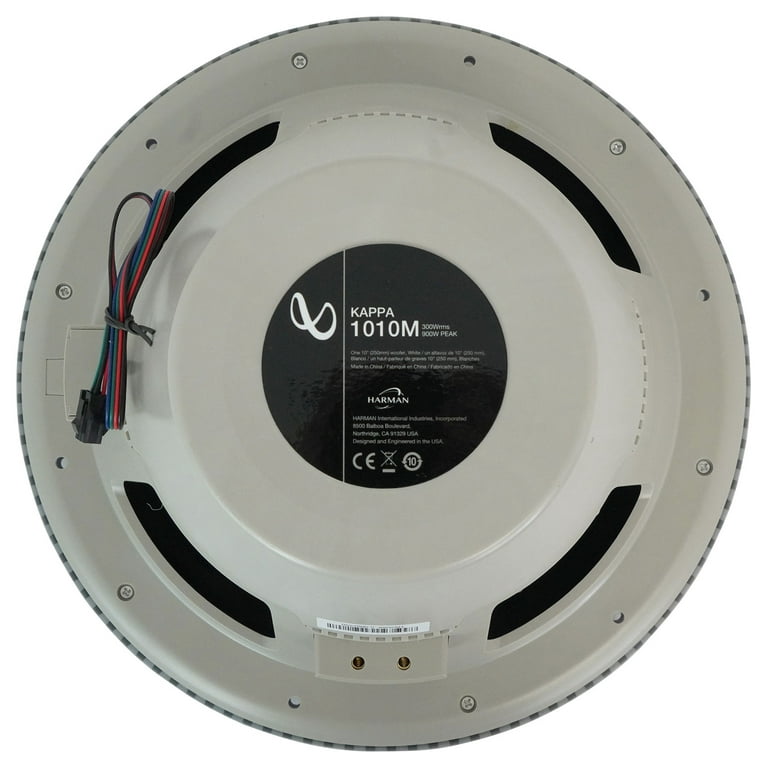 Hifi Engine Infinity Alpha 1200s Infinity KAPPA 1010M 10