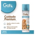 thumbnail image 3 of Spray para Gato Grisi Gato Consentido Anti-Cáida y Anti-Bolas de Pelo 240 ml, 3 of 4