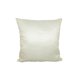 thumbnail image 1 of Funda de almohada de blanca para coche, hogar, librería, decoración, 50x50cm Sunnimix Fundas de colchón, 1 of 7