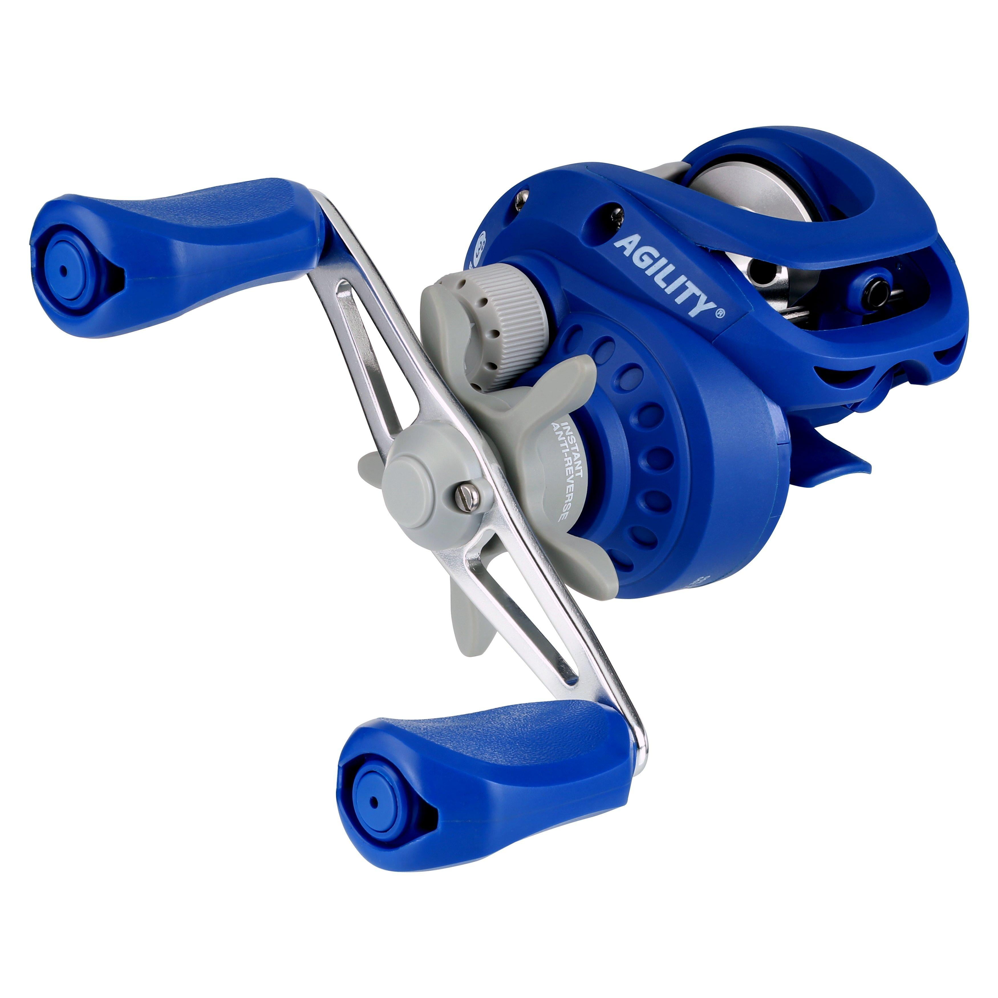 Shakespeare Agility® Low Profile Reel, AGTLP