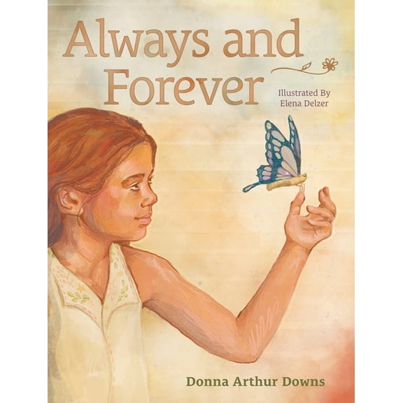 Always and Forever, (Hardcover)