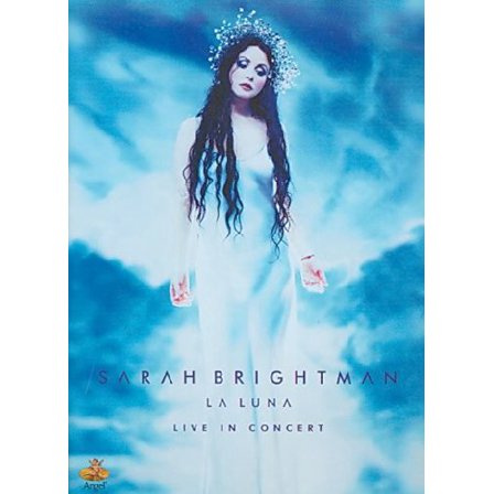 La Luna - Live in Concert (DVD)