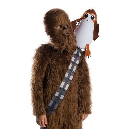 Star Wars: The Last Jedi-Porg Shoulder Sitter Halloween Costume