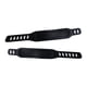 thumbnail image 5 of Correas universales para pedales de bicicleta estática, longitud , 1 par de bandas fijas, cinta para bicicleta, gimnasio en casa, ciclo, Macarena  correas para pedales de bicicleta, 5 of 6