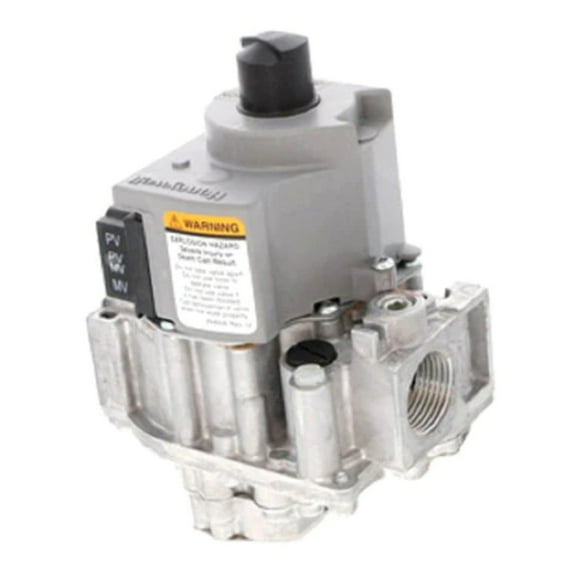 BURNHAM 109621-01 Gas Vlv, VR8304P4314 LP, EI, 1.4s, 10.0FR 3/4 N