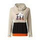 thumbnail image 4 of Fashin Mujeres Halloween Impreso Fiesta Manga Larga Sudadera Con Capucha Tops Blusa Pompotops gfhjh6212, 4 of 5