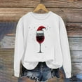 thumbnail image 4 of Winter Saving Talove Long Sleeve Shirts for Women Graphic Printed Sweatshirt Women Fall Clothes Pullover T Shirts Womens Tops Long Sleeve Dressy Christmas Shirts, 4 of 4