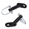 thumbnail image 3 of 2 pcs Bike Trailer Coupler - Child-Pet Bike Trailer Hitch Connector Achement, 3 of 5