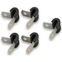 Earl's 171008ERL Hose Clamp