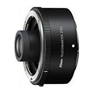 Nikon DSLR Camera Lens: 55-300mm f/4.5-5.6G ED VR AF-S DX Nikkor