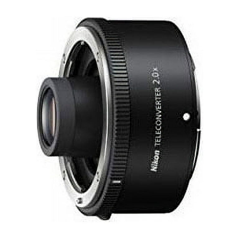 Free Shipping! Nikon Z Teleconverter for Camera Lens