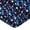 Patriotic Stars, variant on SheetWorld 100% Cotton Percale Extra Deep Fitted Portable Mini Crib Sheet 24 x 38 x 5.5, Stars Red