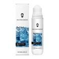 thumbnail image 2 of Aftershave For Men With Ingrown Hair Care Bumps Solution For Women Hydrates After Shave Lotion For Men Roll On Applicator Ingrown Hair Serum 100ml, 2 of 9