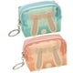 thumbnail image 4 of KAKOWELY Monedero multifunción con 2 tarjeteros y monedero, bolsa portátil para guardar monedas, 4 of 4