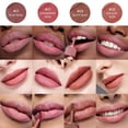 thumbnail image 5 of Tinte de labios Peripera Ink the Velvet High Pigment 017 Rosy Nude, 5 of 5