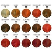 Adore Shining Semi Permanent Hair Color, 142 Pink Blush