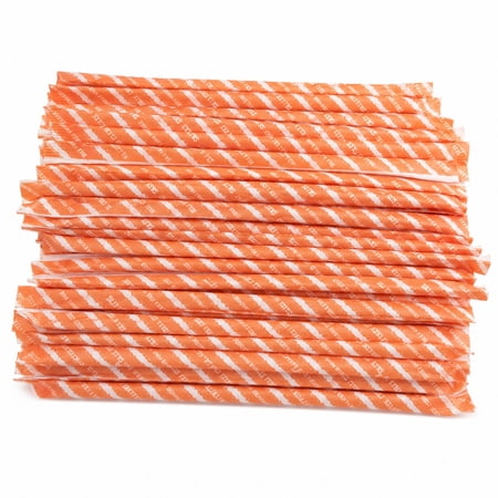 Michele s Pantry Brand Pixy Silly Stix Candy Orange 92 Count