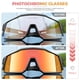 thumbnail image 3 of Gafas para Ciclismo KAPVOE Fotoquímicas MTB - K9022, 3 of 6