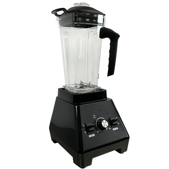 NSF 2 L Blender Smoothie Maker, Stainless Steel Blades, Easy Clean, Healthy Fresh Shakes/Fruit Drinks, 1600 W Electric Food Blender