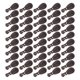thumbnail image 4 of Cuentas de aparejos de pesca aparejos de pesca enlaces de anzuelo método alimentadores material ABS para pescar ANGGREK Otros, 4 of 8